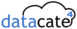 Datacate, Inc. logo