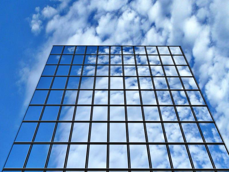 Cloud Services for Small Businesses
