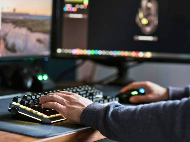 Cybersecurity Services for Small Businesses