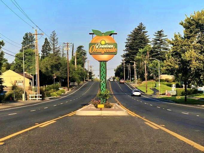 Orangevale, CA