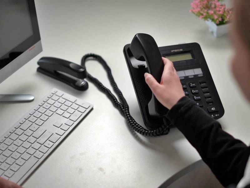 Telecom & Unified Communications for Small Businesses