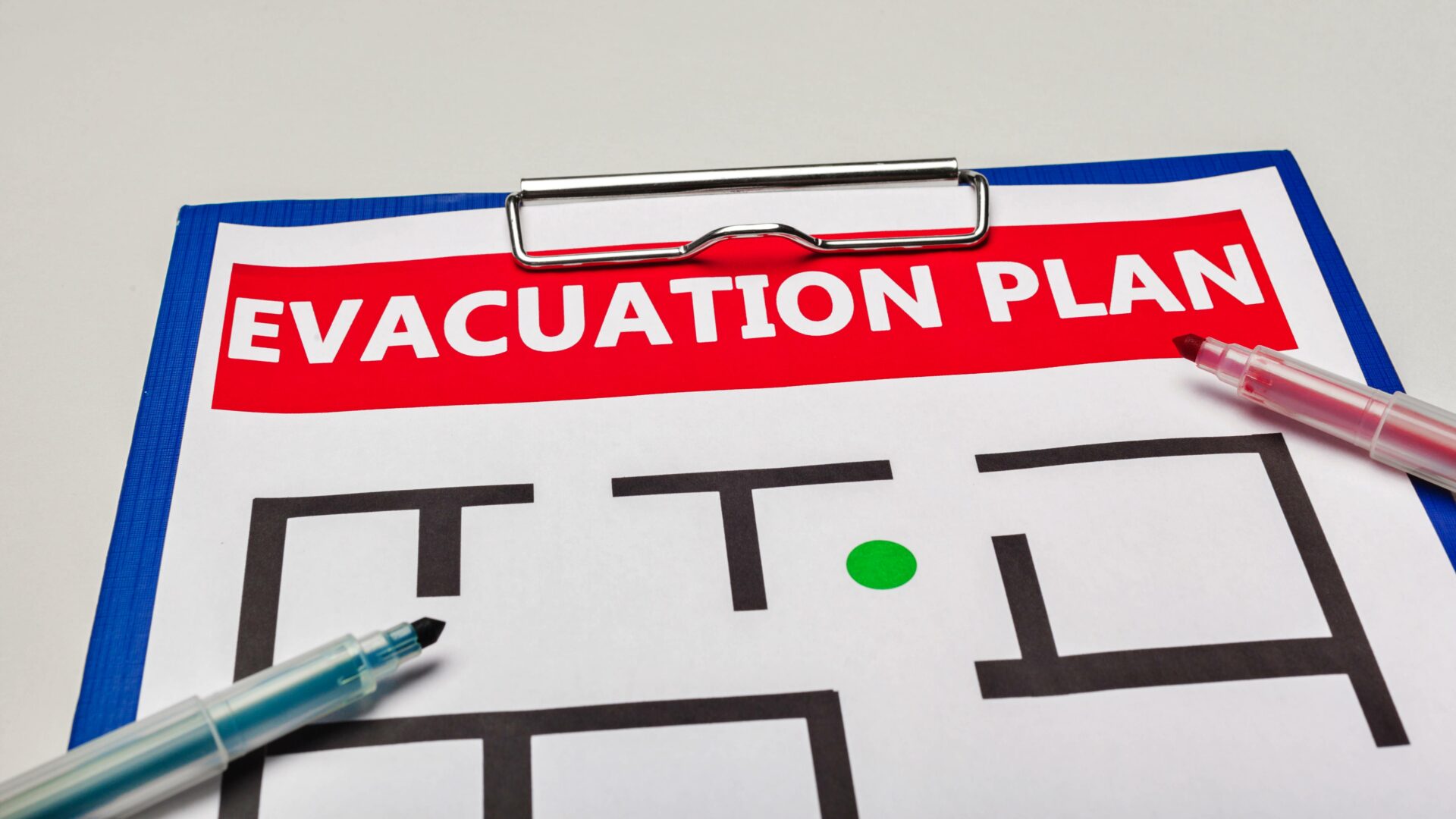 emergency-evacuation-plan