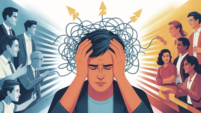 Tech training troubles