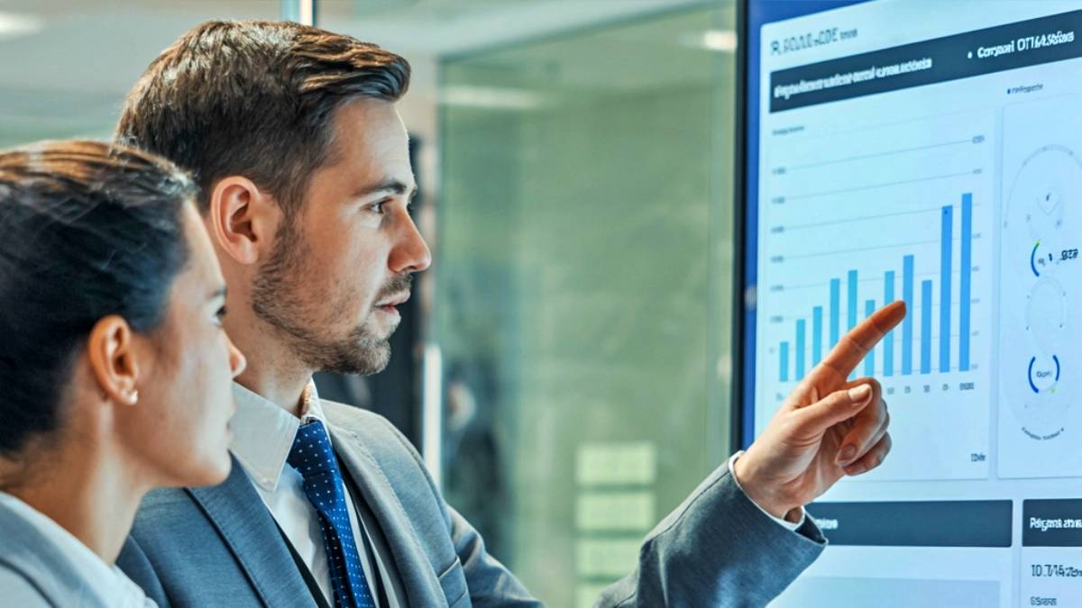 outcome based MSP collaboration