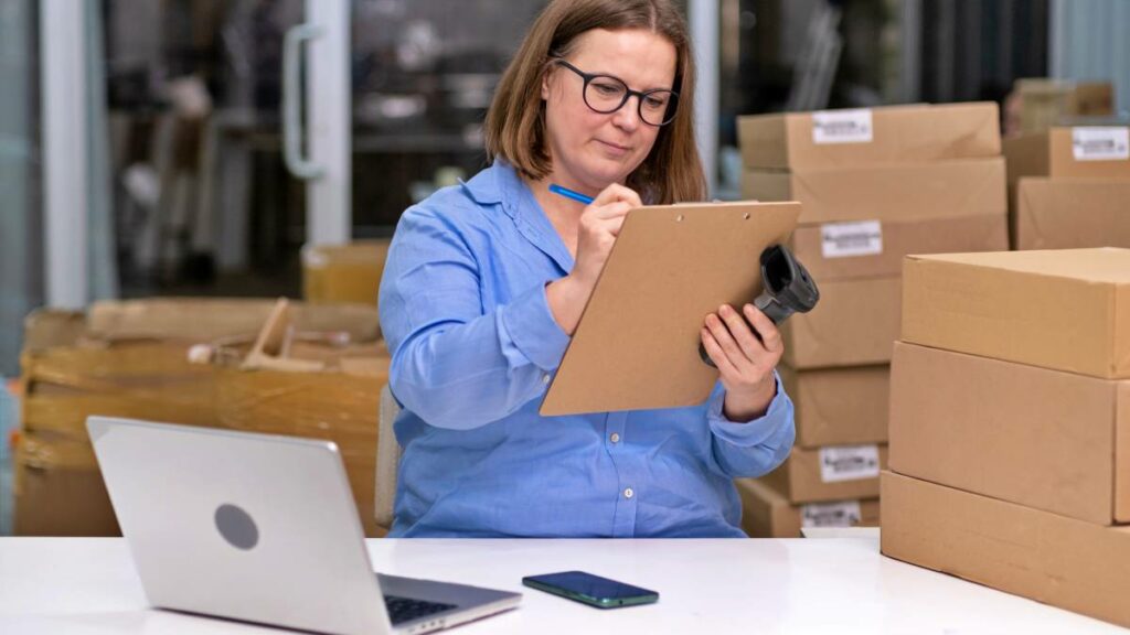 IT asset inventory