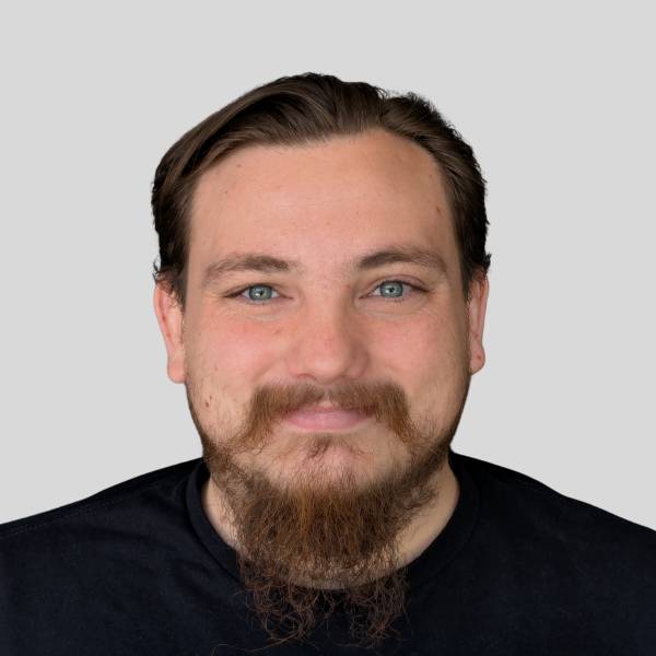 Evan Morrison, IT Helpdesk Team Lead at Datacate