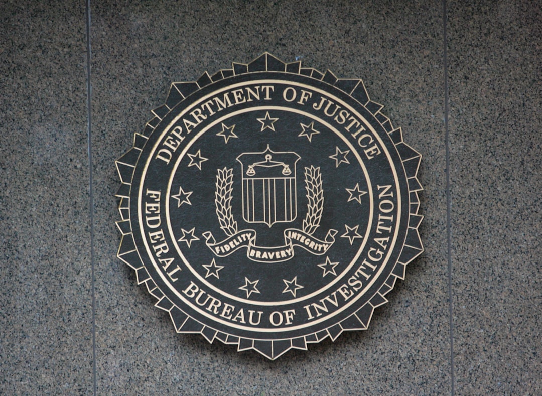 FBI Building FBI Building