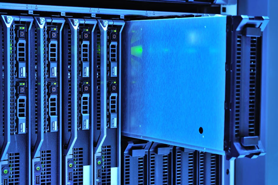 Server hard disk Server hard disk
