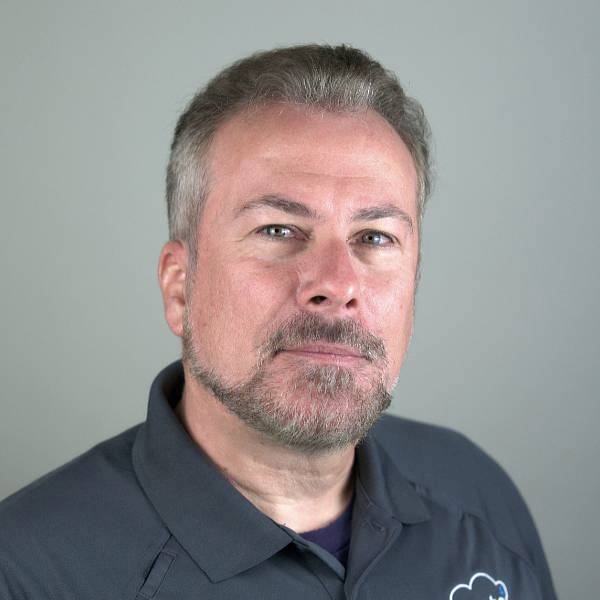 Ed LaFrance