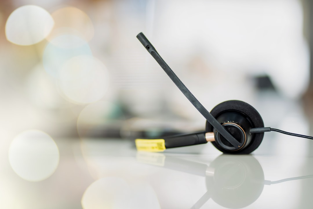 Headset Headset