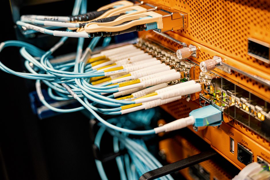 network fiber and adapters network fiber and adapters
