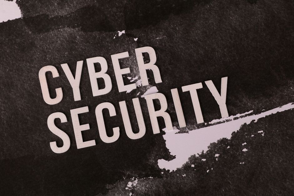 cyber security graphic cyber security graphic