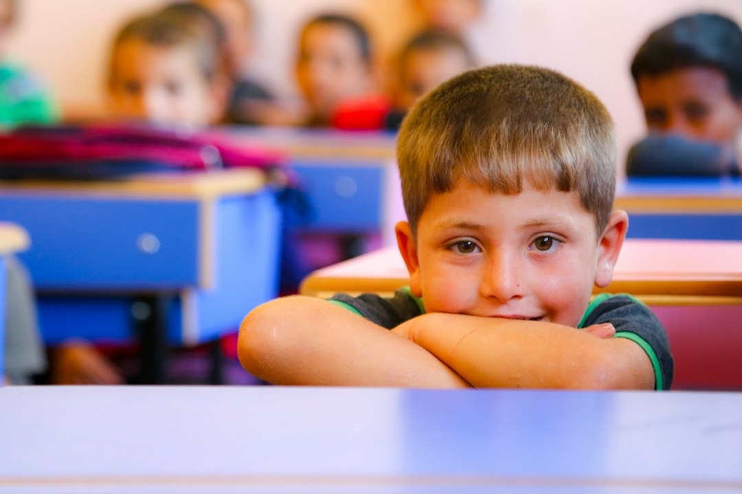 kid in classroom kid in classroom